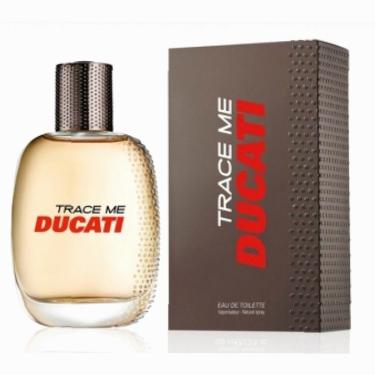Ducati Trace Me 50Ml    (Eau De Toilette) Muški  