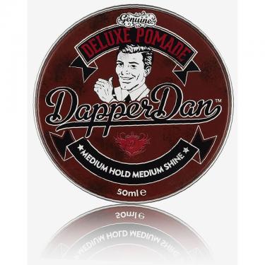 Dapper Dan Deluxe Pomade 50Ml    (Hair Wax) Muški  
