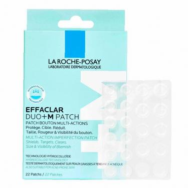 La Roche-Posay Effaclar 22Pc Duo+ M Patch   (Local Care) Ženski  