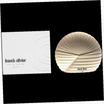 Franck Olivier Franck Olivier 25Ml    (Eau De Parfum) Ženski  