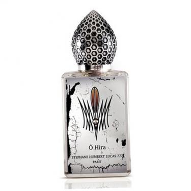 Stéphane Humbert Lucas 777 Ô Hira       50ml(Eau de Parfum) Unisex