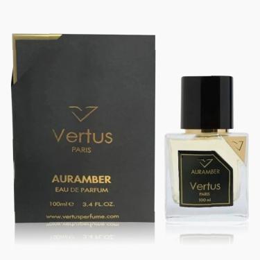 Vertus Auramber 100Ml    (Eau De Parfum) Unisex  