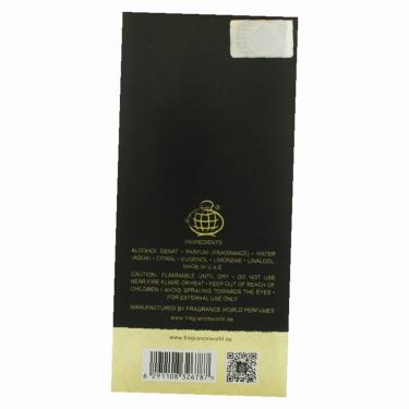 French Avenue Sweet Pleasure Collection 100Ml Meringue   (Eau De Parfum) Ženski  