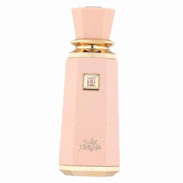 French Avenue Sweet Pleasure Collection 100Ml Sweet Paradise   (Eau De Parfum) Ženski  