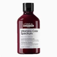 L'Oréal Professionnel Vitamino Color Spectrum 300Ml Professional Shampoo   (Shampoo) Ženski  
