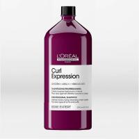 L'Oréal Professionnel Curl Expression 500Ml Professional Rich Mask   (Hair Mask) Ženski  