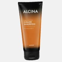 Alcina Color Shampoo 200Ml    (Shampoo) Ženski  Copper