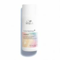 Wella Professionals Colormotion+ 50Ml Shampoo   (Shampoo) Ženski  