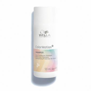 Wella Professionals Colormotion+ 50Ml Shampoo   (Shampoo) Ženski  