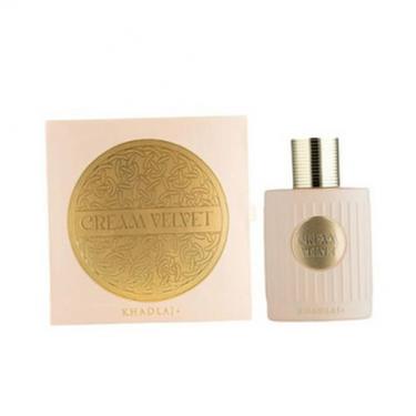Khadlaj Cream Velvet       100ml(Perfume Extract) Unisex