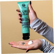 Crazy Bull Curl Cream       150ml(Waves Styling) Muški