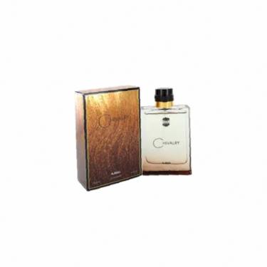 Ajmal Chivalry 100Ml    (Eau De Parfum) Muški  