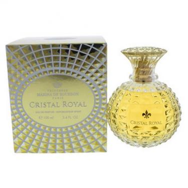 Marina De Bourbon Cristal Royal 100Ml    (Eau De Parfum) Ženski  
