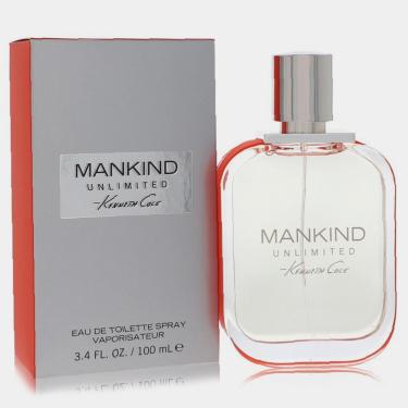 Kenneth Cole Mankind 100Ml Unlimited   (Eau De Toilette) Muški  
