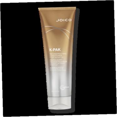 Joico K-Pak 250Ml Reconstructing Conditioner   (Conditioner) Unisex  
