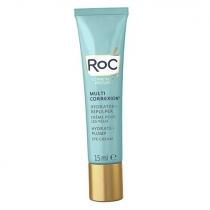 RoC Multi Correxion Hydrate + Plump Eye Cream      15ml(Eye Cream) Ženski