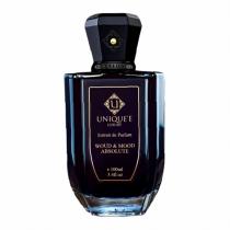 Unique'E Luxury Woud And Mood 100Ml Absolute   (Perfume Extract) Unisex  