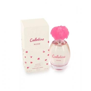Gres Cabotine Rose  50Ml    Ženski (Eau De Toilette)