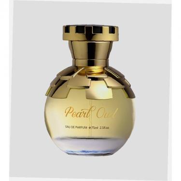 Ahmed Al Maghribi Pearl Oud 75Ml    (Eau De Parfum) Ženski  