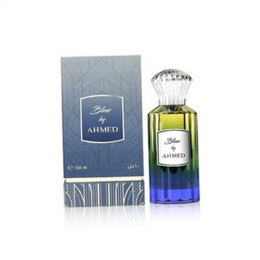 Ahmed Al Maghribi Blue by Ahmed       100ml(Perfume Extract) Muški