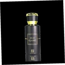 Ahmed Al Maghribi Oud Classic 50Ml    (Eau De Parfum) Unisex  