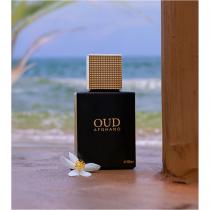 Ahmed Al Maghribi Oud Afghano 50Ml    (Eau De Parfum) Unisex  