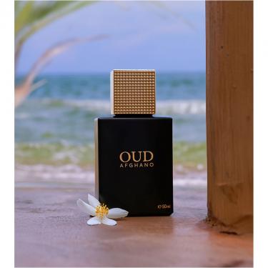 Ahmed Al Maghribi Oud Afghano 50Ml    (Eau De Parfum) Unisex  