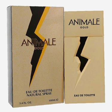Animale Gold 100Ml    (Eau De Toilette) Muški  
