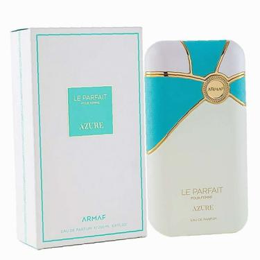 Armaf Le Parfait 200Ml Azure   (Eau De Parfum) Ženski  