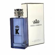 Dolce&Gabbana K 100Ml Intense   (Eau De Parfum) Muški Brez Embalaže 