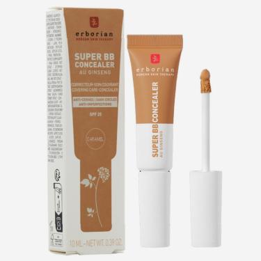 Erborian Super Bb 10Ml Concealer  Spf25 (Corrector) Ženski  Caramel