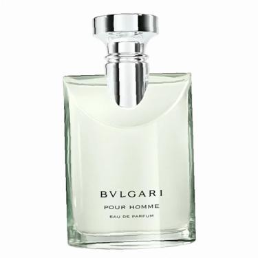 Bvlgari Pour Homme 100Ml    (Eau De Parfum) Muški Brez Embalaže 