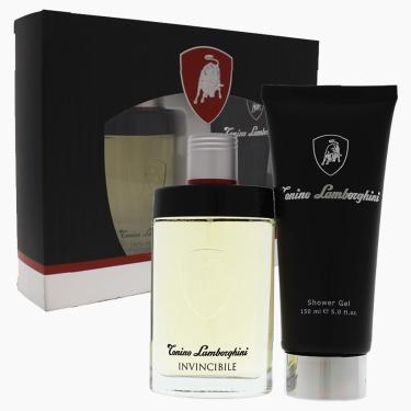 Lamborghini Invincibile 75Ml    (Eau De Toilette) Muški  