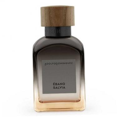 Adolfo Dominguez Ébano Salvia       120ml(Eau de Parfum) Muški