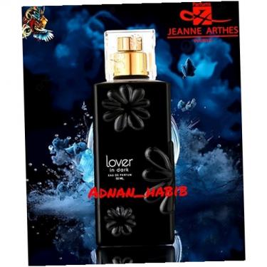 Jeanne Arthes Lover in Dark      50ml(Eau de Parfum) Ženski