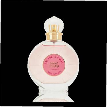 Jeanne Arthes Balade A Paris 100Ml Soirée Rooftop   (Eau De Parfum) Ženski  