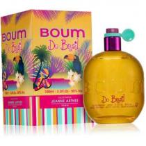 Jeanne Arthes Boum Do Brasil      100ml(Eau de Parfum) Ženski