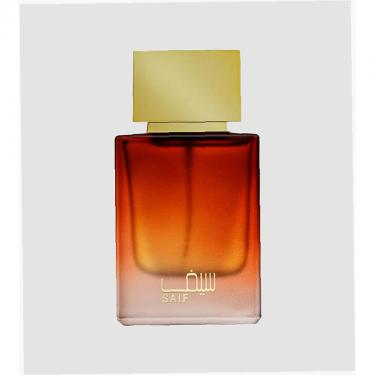 Ahmed Al Maghribi Saif 50Ml    (Eau De Parfum) Unisex  