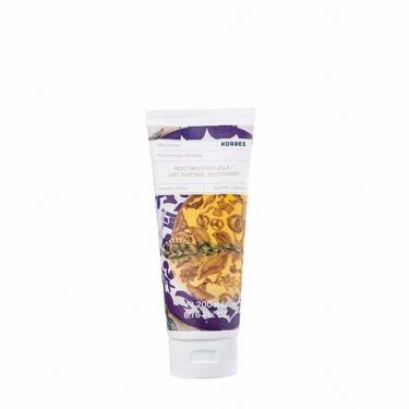 Korres Thyme Honey 200Ml Body Smoothing Milk   (Body Lotion) Ženski  