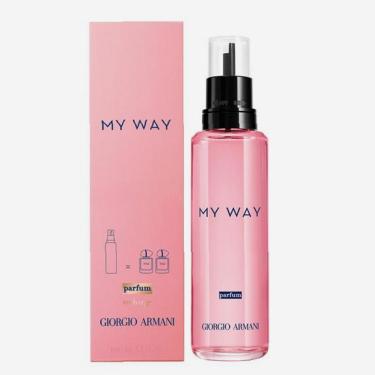 Marc Dion Fiorella Stiletto 100Ml Red Sparkle   (Eau De Parfum) Ženski  