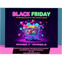 Marc Dion My Cherry Blush 236Ml    (Body Spray) Ženski  