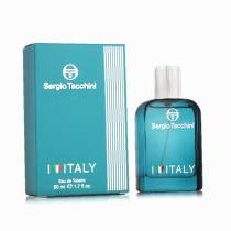 Sergio Tacchini I Love Italy 50Ml    (Eau De Toilette) Muški  