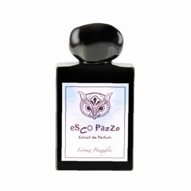 Lorenzo Pazzaglia Esco Pazzo 50Ml    (Perfume Extract) Unisex  