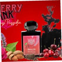 Lorenzo Pazzaglia Cherry Ink 50Ml    (Perfume Extract) Unisex  