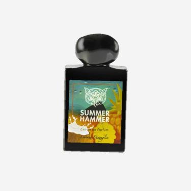 Lorenzo Pazzaglia Summer Hammer 50Ml    (Perfume Extract) Unisex  