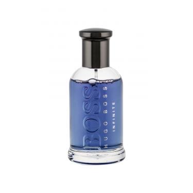 Hugo Boss Boss Bottled Infinite  50Ml    Muški (Eau De Parfum)