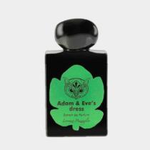 Lorenzo Pazzaglia Adam & Eve'S Dress 50Ml    (Perfume Extract) Unisex  