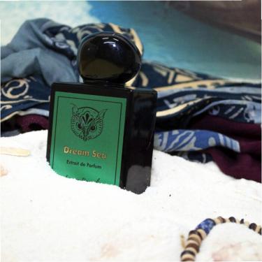 Lorenzo Pazzaglia Dream Sea 50Ml    (Perfume Extract) Unisex  
