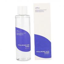 Isntree Hyaluronic Acid Toner      200ml(Facial Lotion and Spray) Ženski