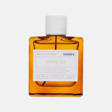 Korres White Tea 100Ml    (Eau De Toilette) Unisex  
